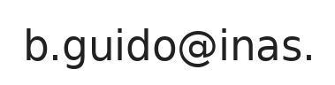 Email responsabile