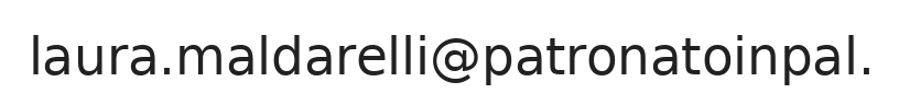Email responsabile