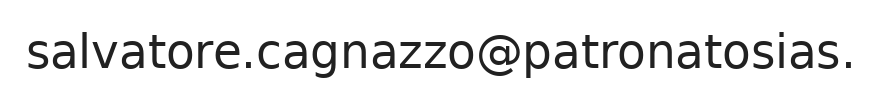 Email responsabile
