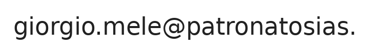 Email responsabile