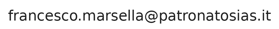 Email responsabile