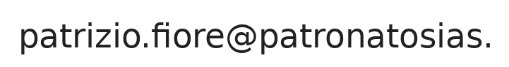 Email responsabile