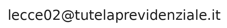 Email responsabile