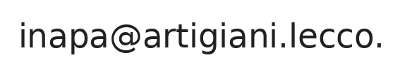 Email responsabile