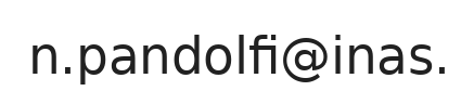 Email responsabile