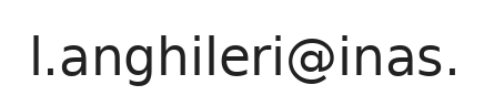 Email responsabile