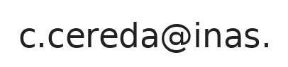 Email responsabile