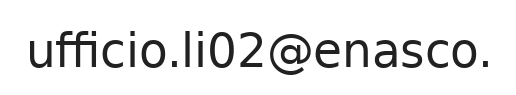 Email responsabile
