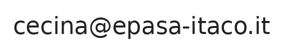 Email responsabile