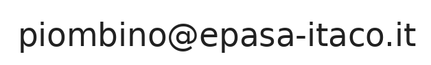 Email responsabile