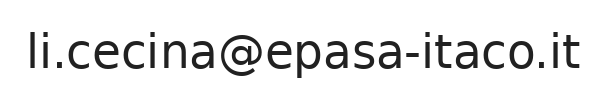 Email responsabile