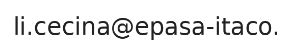 Email responsabile
