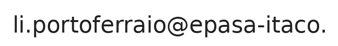 Email responsabile