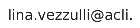 Email responsabile