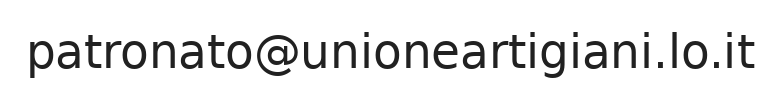 Email responsabile