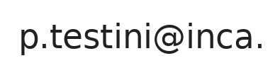 Email responsabile