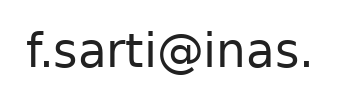 Email responsabile
