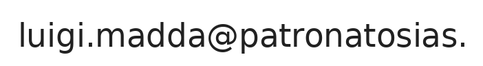 Email responsabile