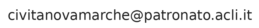 Email responsabile