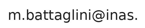 Email responsabile
