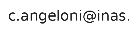 Email responsabile