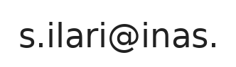 Email responsabile