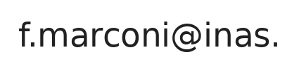 Email responsabile