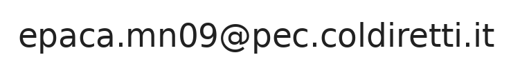 Email responsabile