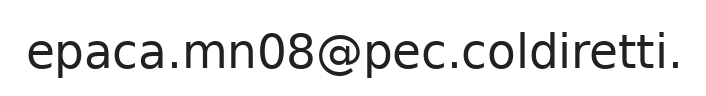 Email responsabile