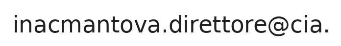 Email responsabile