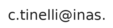 Email responsabile