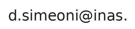 Email responsabile
