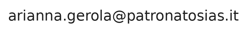 Email responsabile