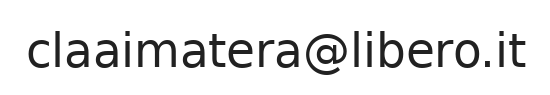 Email responsabile