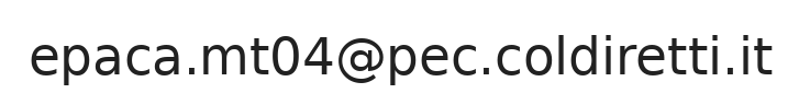 Email responsabile