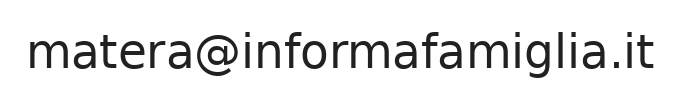 Email responsabile