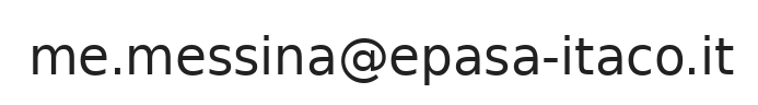 Email responsabile