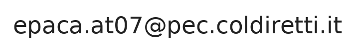 Email responsabile