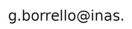 Email responsabile