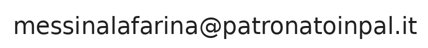 Email responsabile