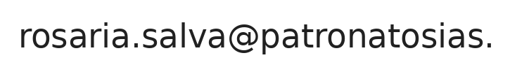 Email responsabile