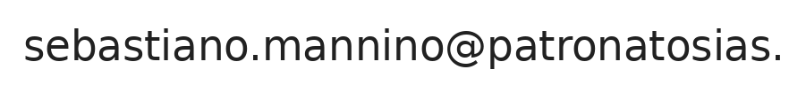 Email responsabile