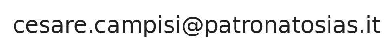 Email responsabile