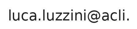 Email responsabile