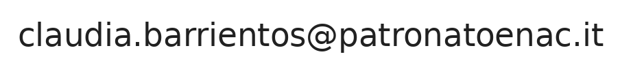 Email responsabile