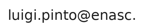 Email responsabile