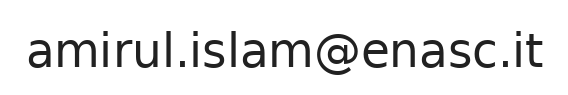 Email responsabile