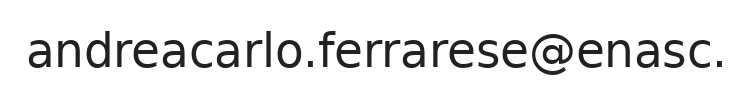 Email responsabile