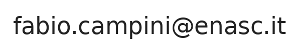 Email responsabile