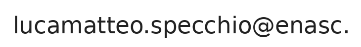 Email responsabile